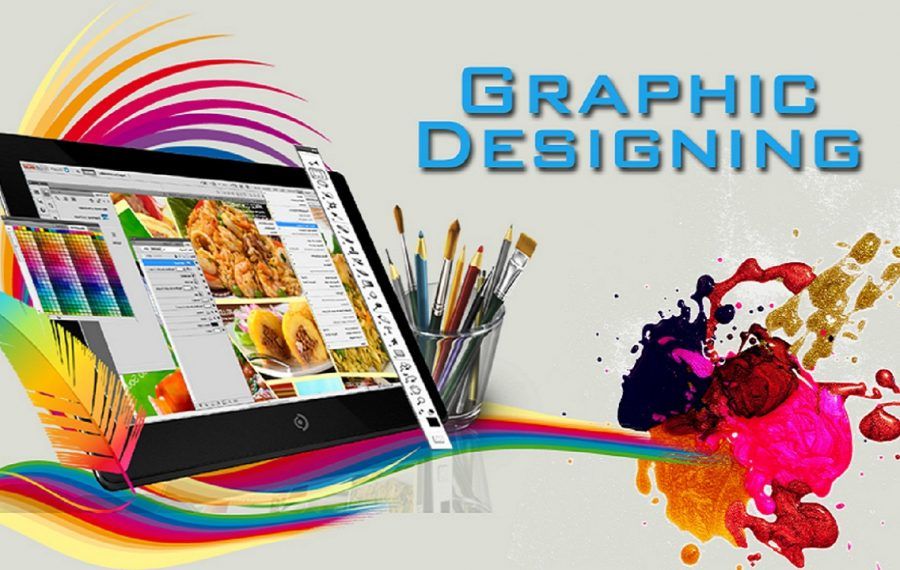 التصميم الجرافيكي graphic design