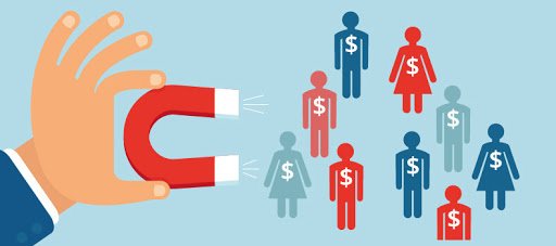 استهداف دقيق للفئة المستهدفة من الإعلان
