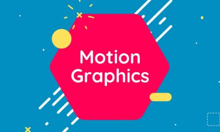 ما هي الرسوم المتحركة  motion graphic ؟