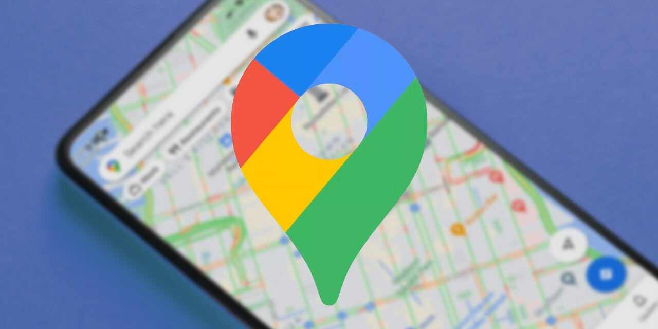 كيفية استخدام Google Assistant مع Google maps