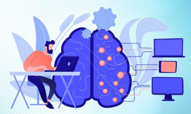 كيف يمكن للذكاء الاصطناعي تتبع عواطفك واستخدامها في التسويق ؟