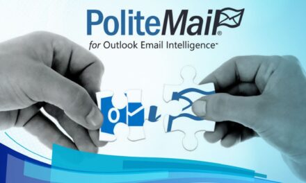 نظرة عامة على PoliteMail ، الوظيفة الإضافية للتسويق عبر البريد الإلكتروني في Outlook