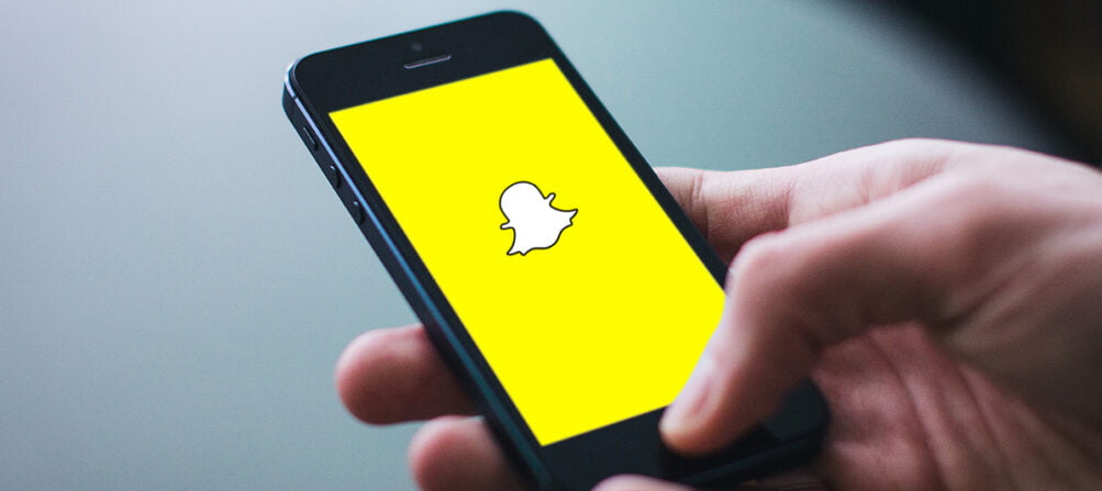 10 من أشهر الماركات التي سوقت منتجاتها عبر Snapchat