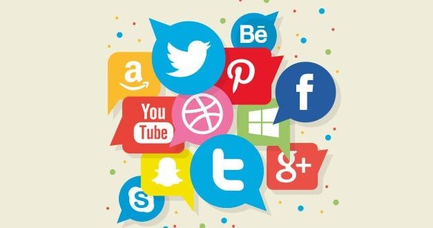 أهمية التسويق عبر مواقع التواصل الاجتماعي