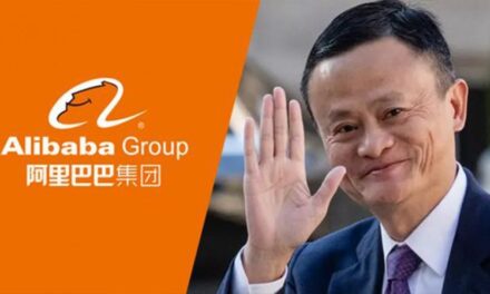 موقع علي بابا Alibaba.com للتسوق عبر الإنترنت
