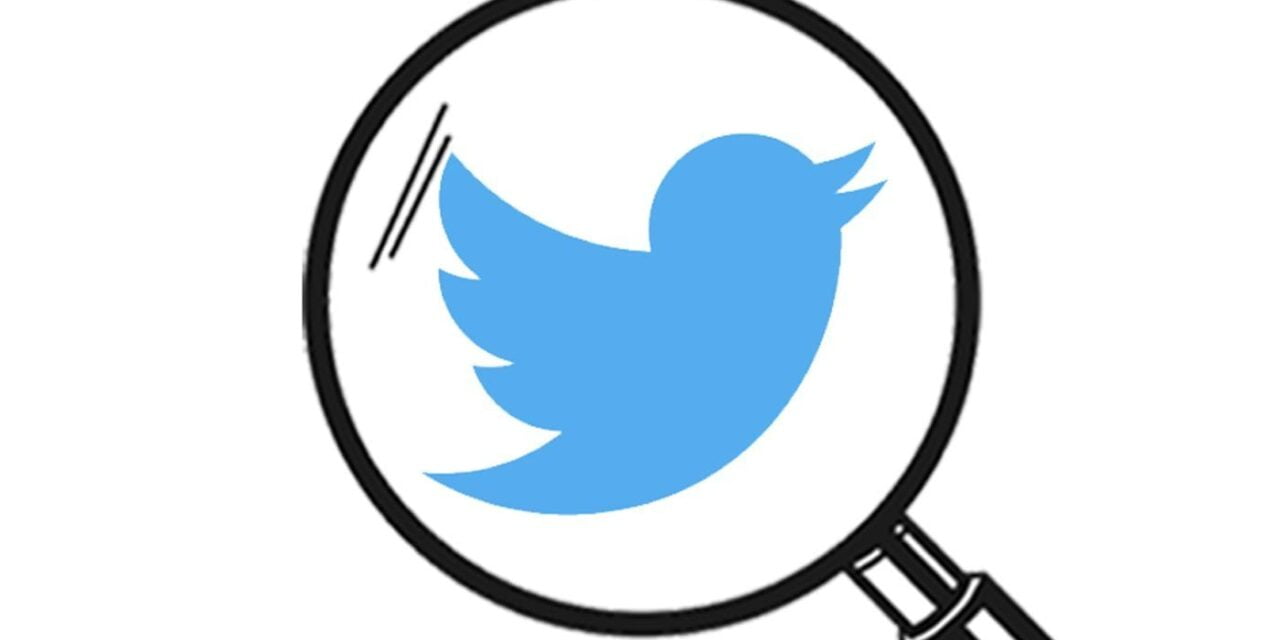 طرق البحث في تويتر “العادي والمتقدم”
