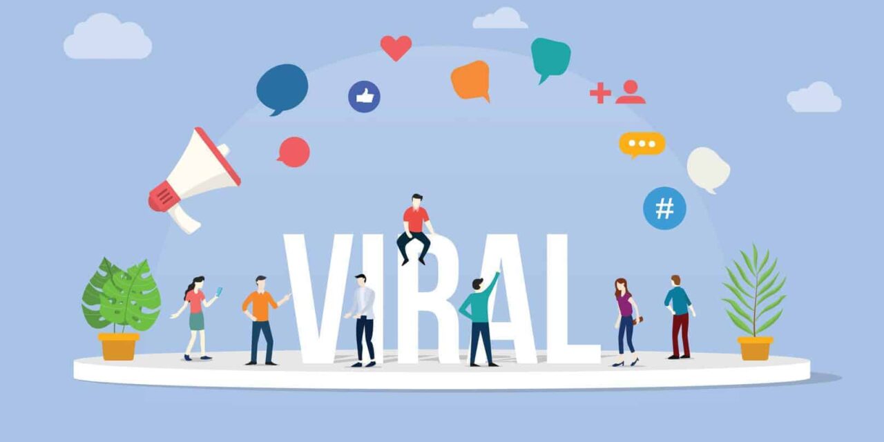 ما هو التسويق الفيروسي (Viral Marketing) ؟